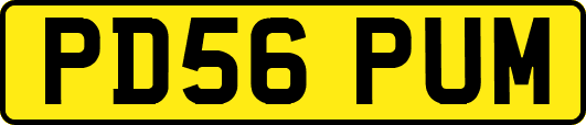 PD56PUM