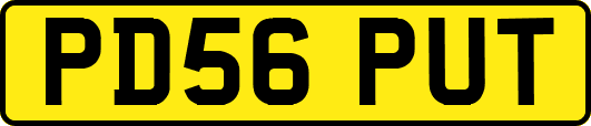 PD56PUT