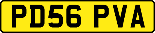 PD56PVA