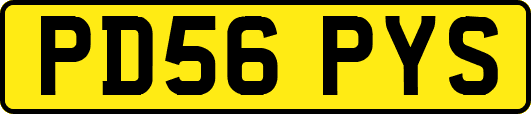 PD56PYS