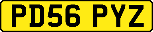 PD56PYZ
