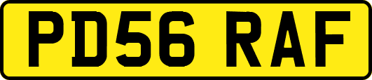 PD56RAF