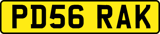 PD56RAK