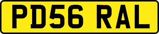 PD56RAL