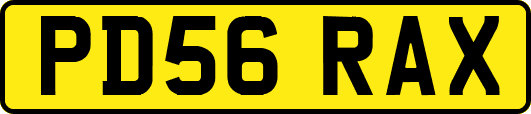 PD56RAX