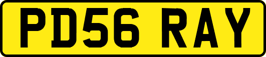 PD56RAY