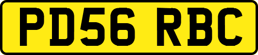 PD56RBC
