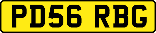 PD56RBG