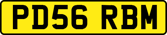 PD56RBM
