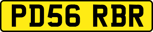 PD56RBR