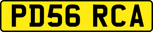 PD56RCA