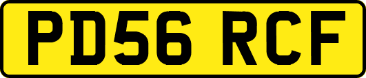 PD56RCF