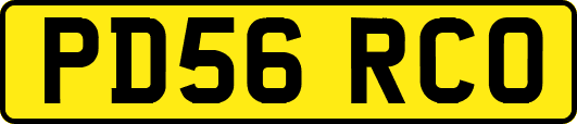 PD56RCO
