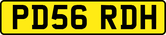 PD56RDH