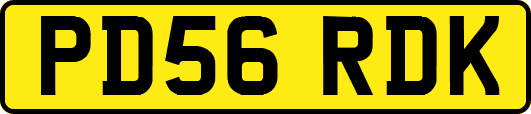 PD56RDK