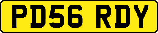PD56RDY
