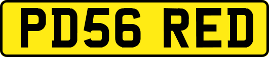PD56RED