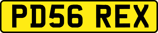 PD56REX