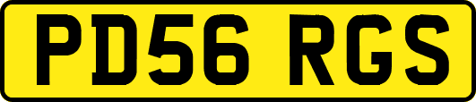 PD56RGS
