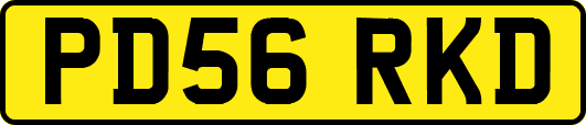 PD56RKD