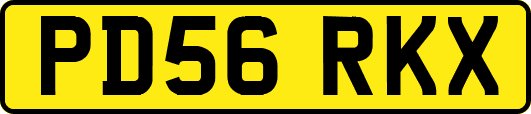 PD56RKX