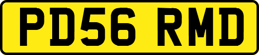 PD56RMD