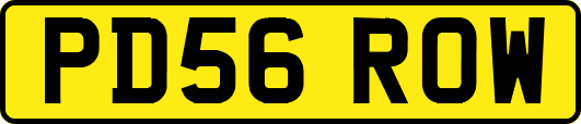 PD56ROW