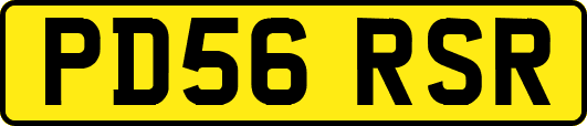 PD56RSR
