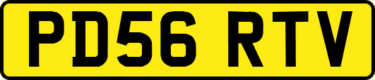 PD56RTV