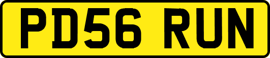 PD56RUN