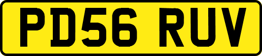 PD56RUV