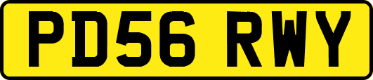 PD56RWY