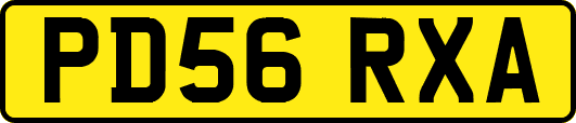 PD56RXA