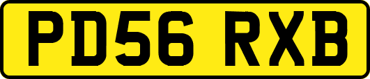 PD56RXB