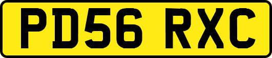 PD56RXC