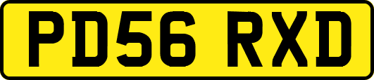 PD56RXD