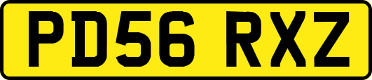 PD56RXZ