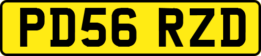 PD56RZD