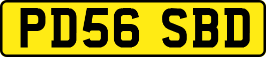 PD56SBD
