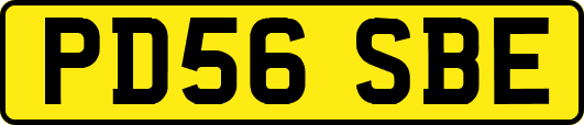 PD56SBE