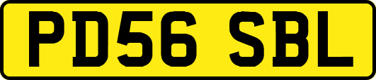 PD56SBL