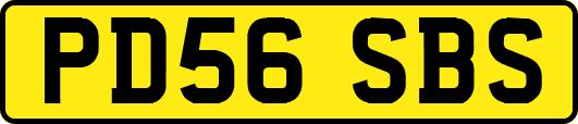 PD56SBS