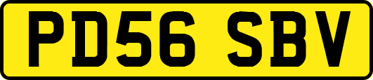 PD56SBV