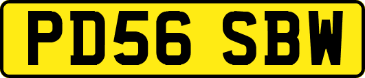 PD56SBW