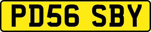 PD56SBY