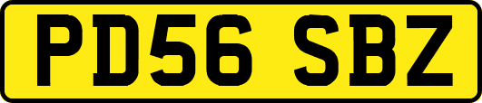 PD56SBZ