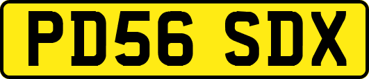 PD56SDX