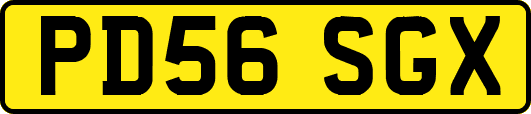 PD56SGX