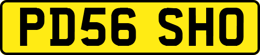 PD56SHO