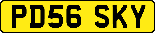 PD56SKY